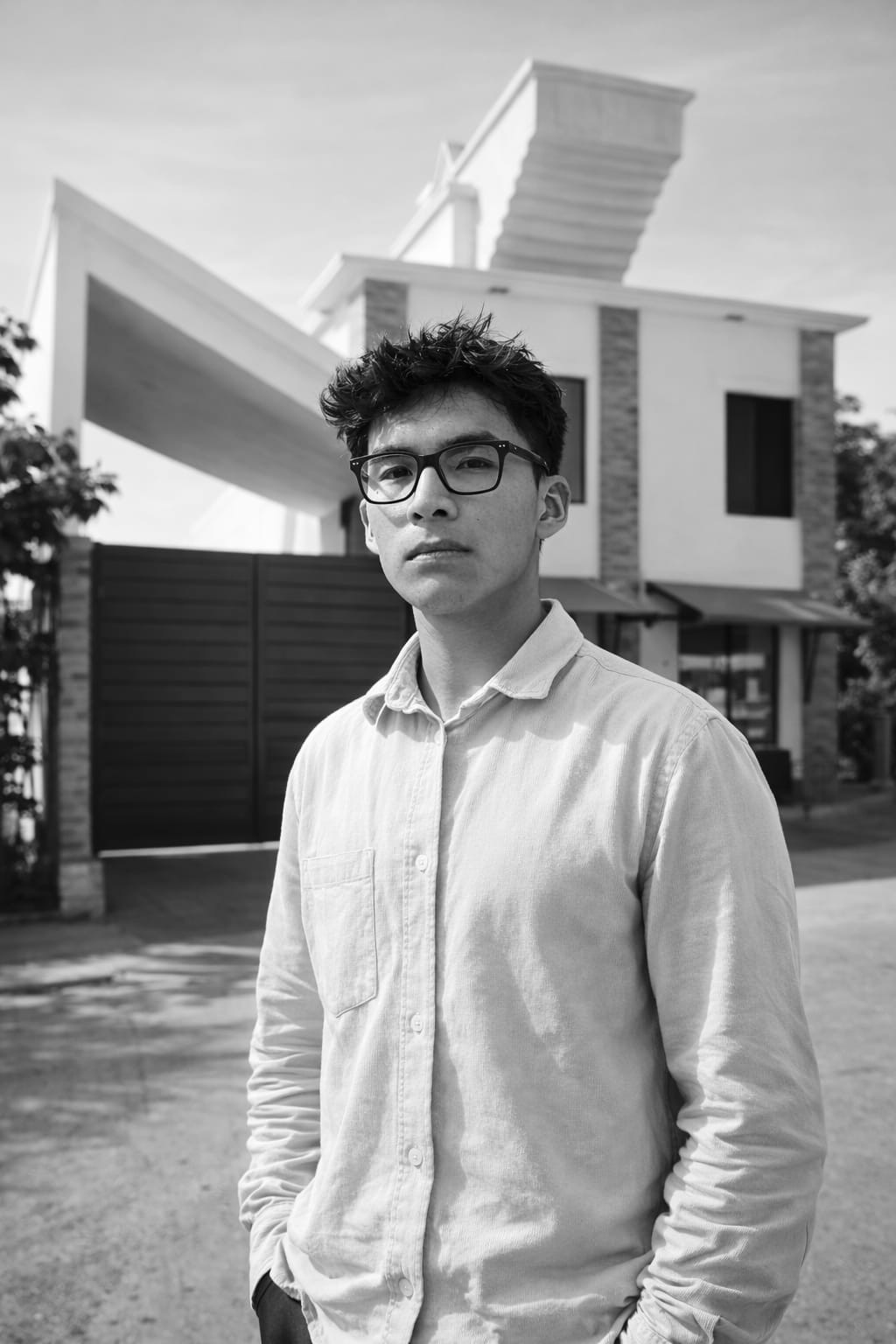 Cristhian Gómez Hernández